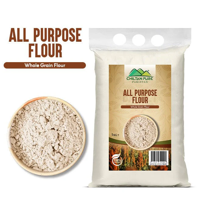 All Purpose Flour / All Purpose Flour for Baking / 1kg