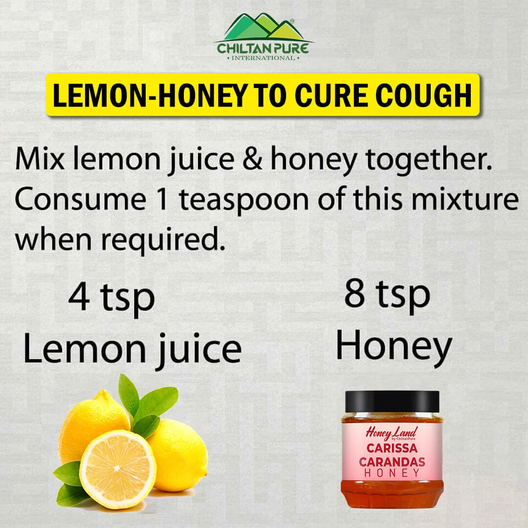 Carissa Carandas Honey – Stress less & choose the best, improves digestion, reduces fever, strengthens cardiac muscles – Health package 100% organic 450g - Image 4