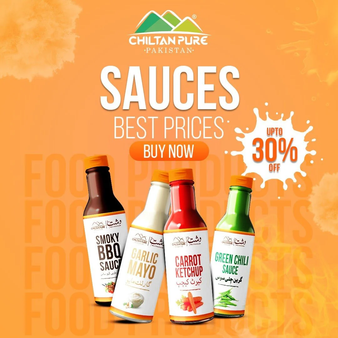 Carrot 🥕 Ketchup – Naturally Sweet, Smooth & Healthy Twist on Classic Flavor - Image 2