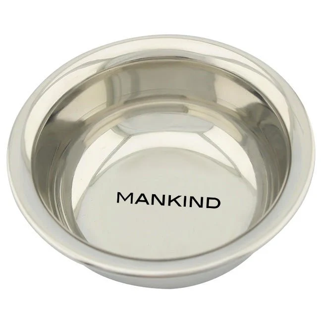 Classic Shaving Bowl for Perfect Lathering