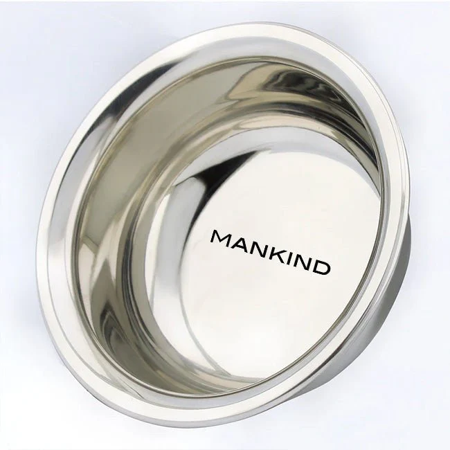 Classic Shaving Bowl for Perfect Lathering - Image 2