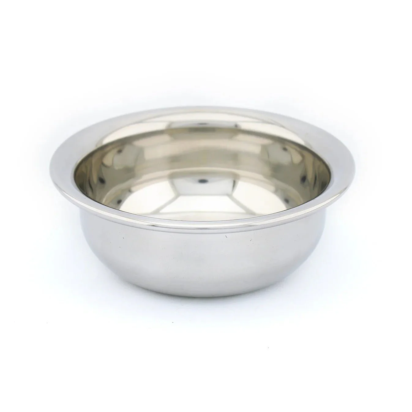 Classic Shaving Bowl for Perfect Lathering - Image 4