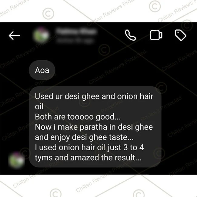 Desi Cow Ghee 🐄 A2 GHEE, The Natural Way to Strengthen Body, Mind, Bones , and Heart Health ,, No.1 Cow Ghee in PAK 🇵🇰 - Image 5