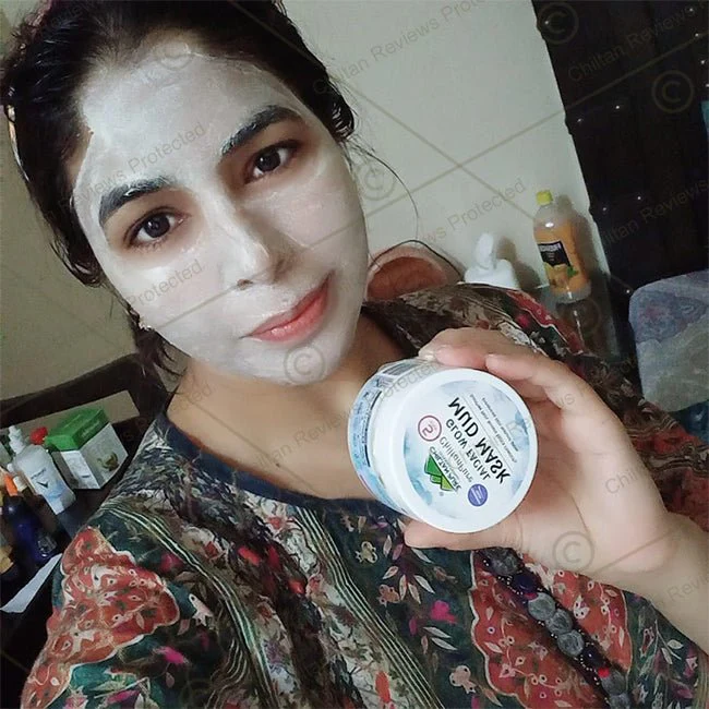 Glow Facial Kit (4x Results) – Deep Cleansing, Anti- Aging & Enhances Skin’s Natural Glow,,  5️⃣ ⭐⭐⭐⭐⭐ RATING - Image 11