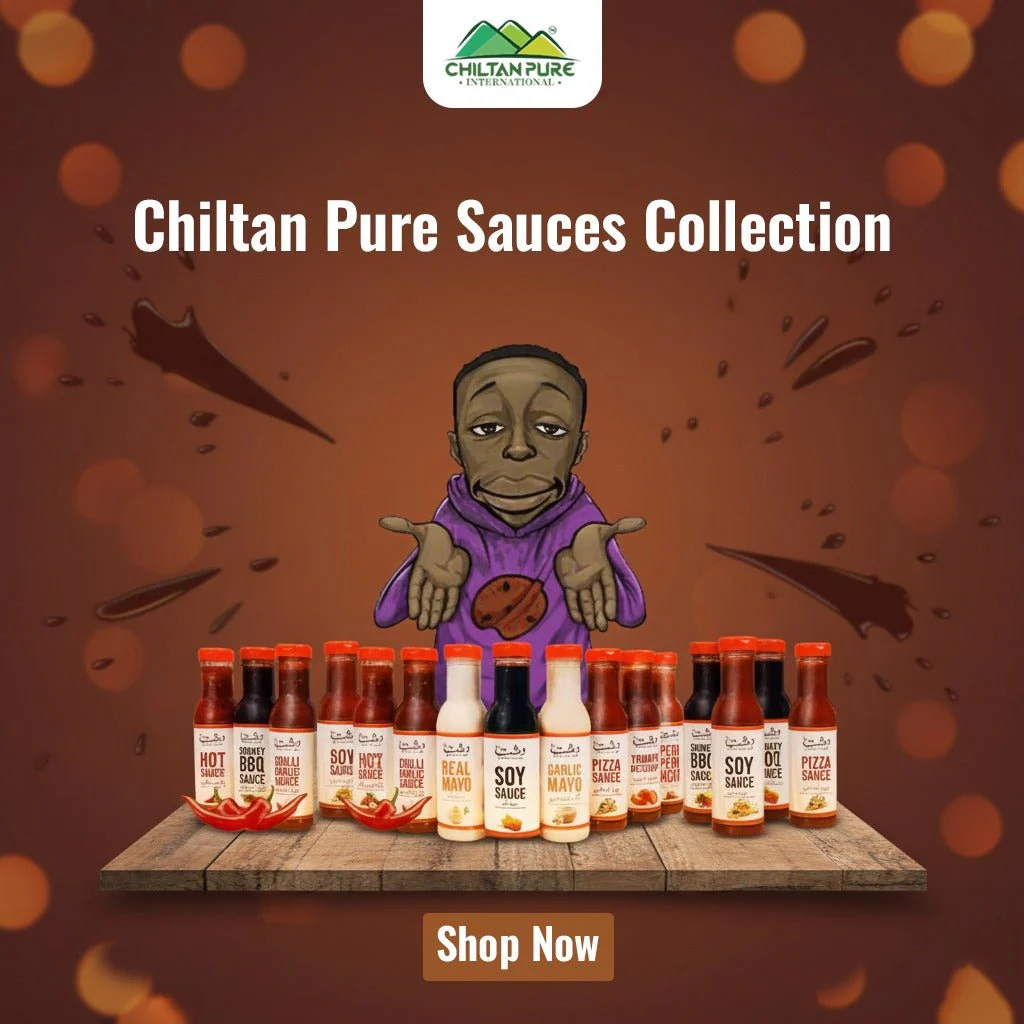 Imli Sauce – Tangy, Sweet & Spicy Tamarind Chutney for Every Bite - Image 2