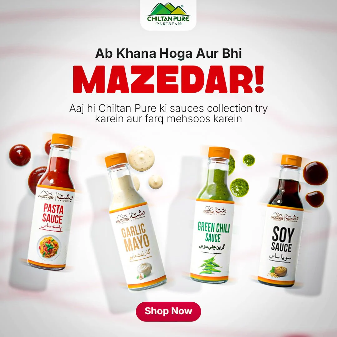 Green Chili Sauce – Spicy, Zesty & Flavor in every bite - Image 5