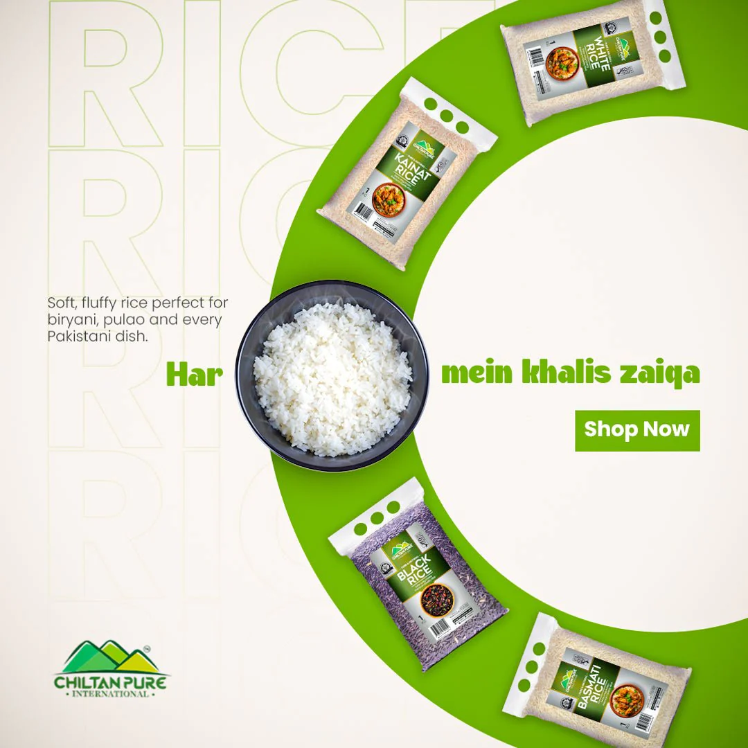 Black Rice / (سیاہ چاول) / – Extra Long Grain Premium Quality, Naturally Nutritious, Rich in Antioxidants, Fiber & Minerals - Image 4