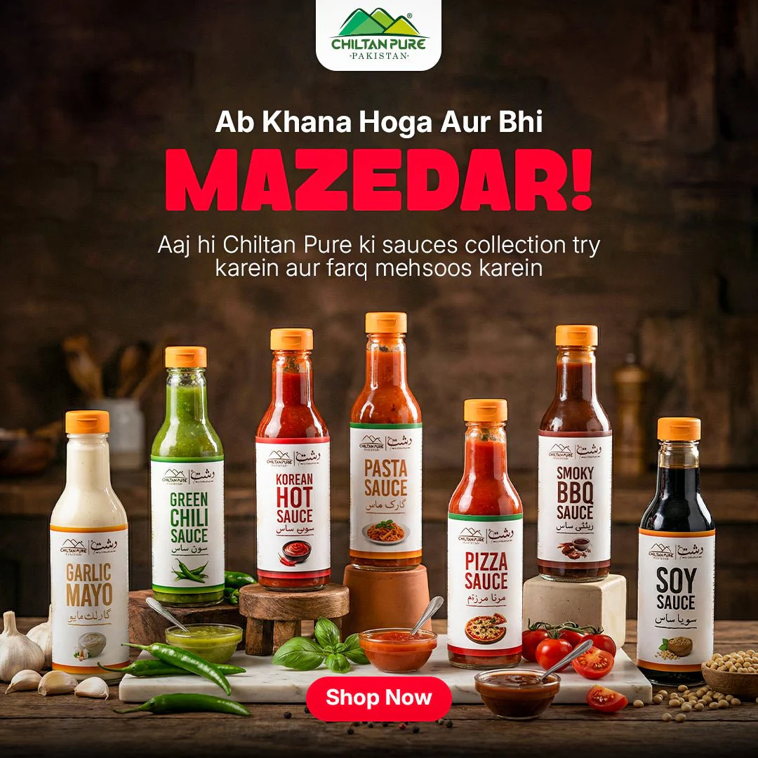Pasta Sauce / پاسته ساس / Gross Weight 400gm± Approx - Image 2