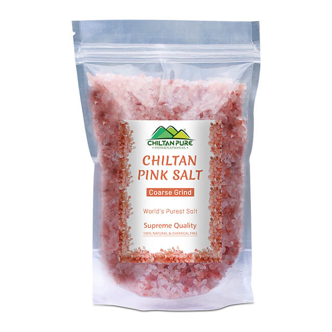 Chiltan Pink Salt [Set of 3] 100% Pure & Finest Quality - Image 4