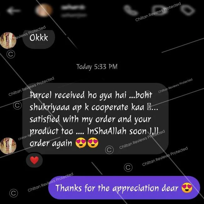 Pinkish Lips 👄 & Cheek Tint (گلابی ٹِنٹ) - Organic Liquid stain for lips, Nourish Lips & Hydrate lips all day - Most Favourite Tint in PAK 🇵🇰 - Image 17