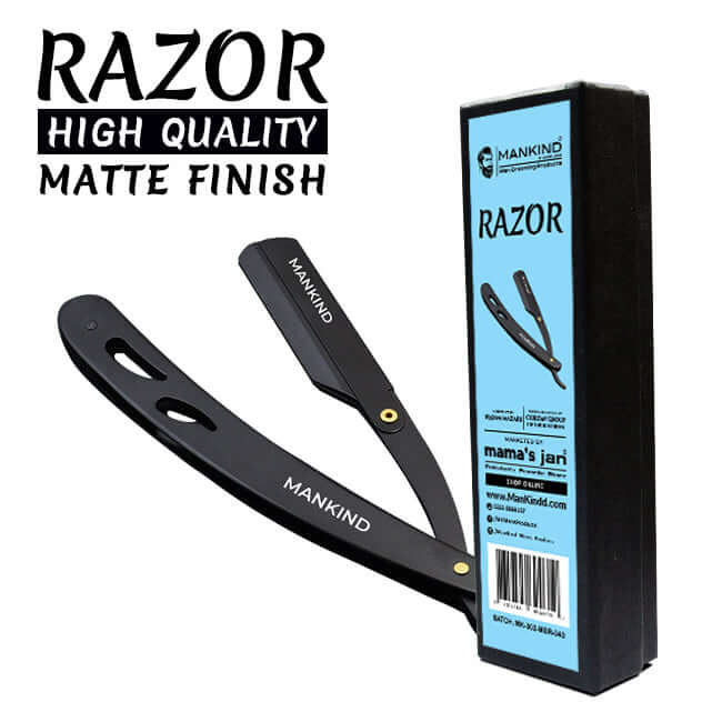 Premium Personal Barber Kit - Image 11
