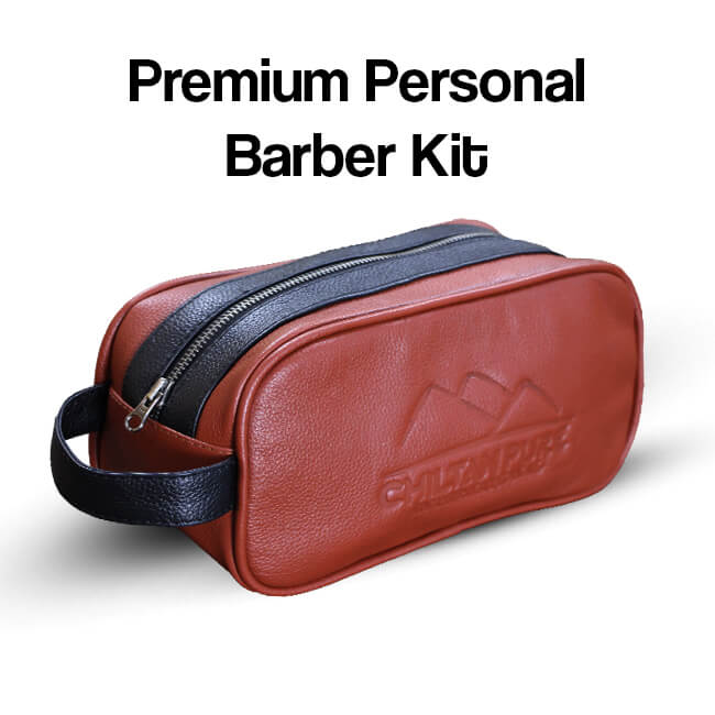 Premium Personal Barber Kit - Image 7
