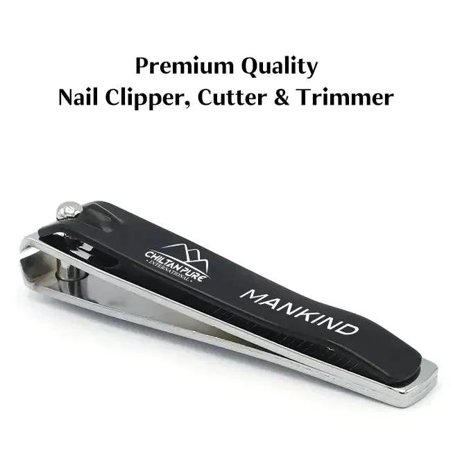 Premium Personal Barber Kit - Image 9