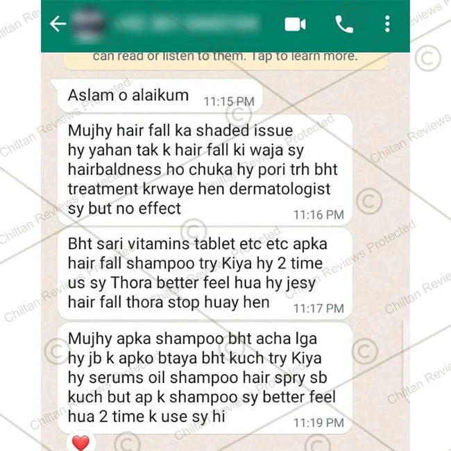 Red Onion Shampoo 🧅 Natural Solution for Regrow Hair & Prevent Hair Loss 100% Results - Image 3