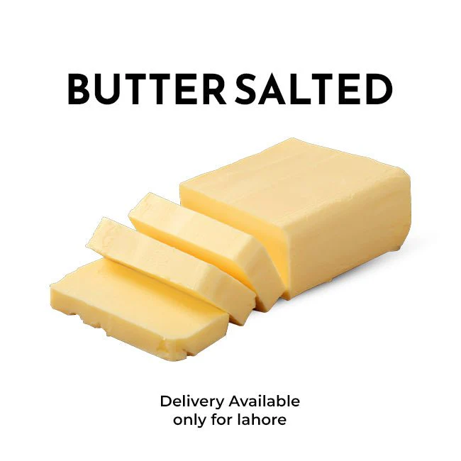 Salted Butter / 250gm - Image 2