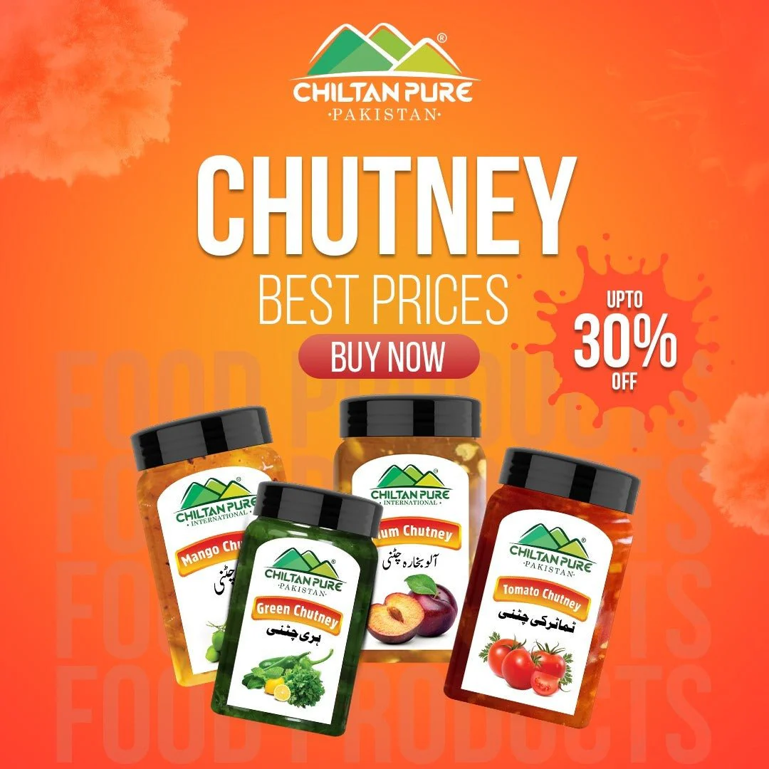 Tomato Chutney – Traditional Taste with a Spicy Kick - Image 3