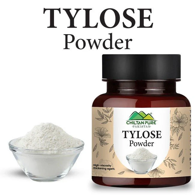 Tylose Powder / ٹائیلوس پاؤڈر
