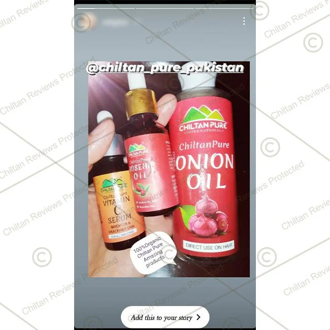 Vitamin C Serum 🍊 for Face (وٹامن سی سیرم) - Best for Reducing Wrinkles, lines & Dark Circles also Promotes Shiny and Healthier Skin - Image 7